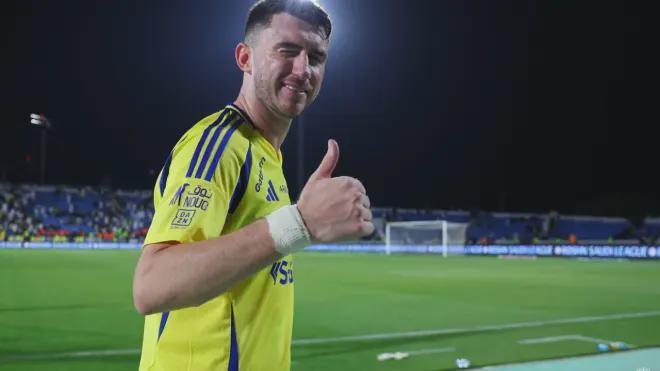 包含里程碑夜!毕尔巴鄂竞技官宣签约,NBA季后赛今晨刷纪录,震撼外界,赛季目标并未改变的词条-开云在线