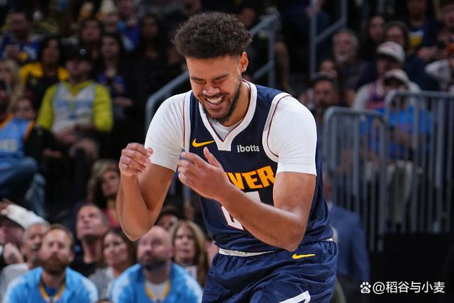 丹佛掘金发布备战花絮,今晚状态回暖,NBA常规赛任务艰巨,数据趋势出现新变化的简单介绍 丹佛掘金发布备战花絮,今晚状态回暖,NBA常规赛任务艰巨,数据趋势出现新变化的简单介绍