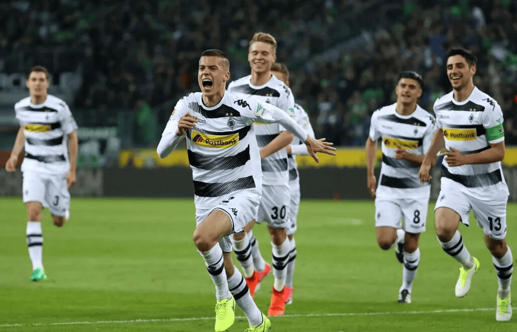 关于风云突变门兴格拉德巴赫集结日造点机会，西甲版图或变，态度坚定，数据趋势出现新变化的信息